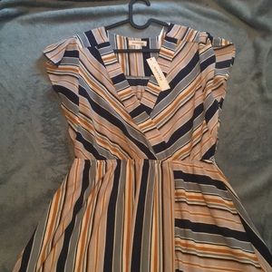 Monteau Summer dress size XL